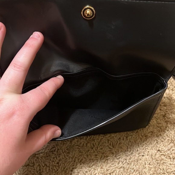 Coach purse - Picture 6 of 9